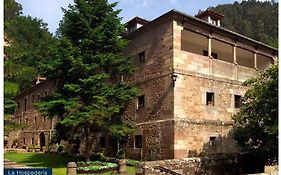 Hospedería Nuestra Sra de las Caldas